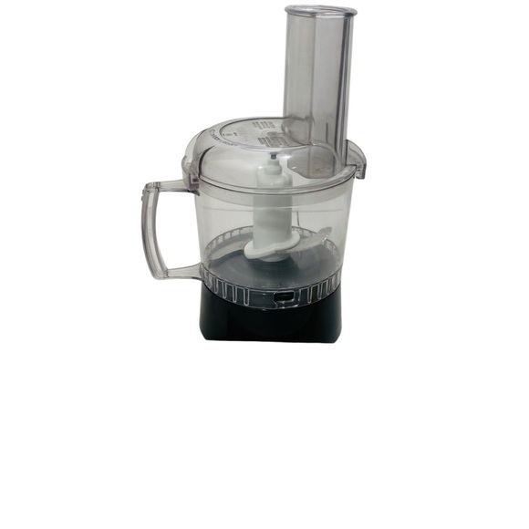 Cuisinart Food Processor Attachment AFP-7 Accessories For Replacement Parts Only - Picture 3 of 14